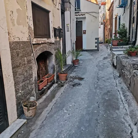 Dom wakacyjny Casa Ludovica
