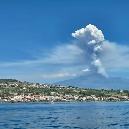 Casa Ludovica Dom wakacyjny Katania