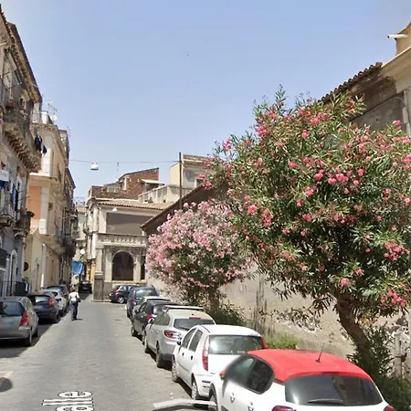 Dom wakacyjny Casa Ludovica *