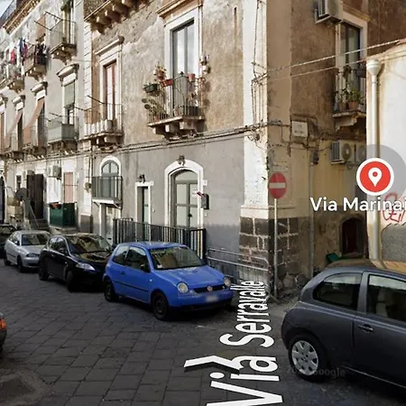 Casa Ludovica *