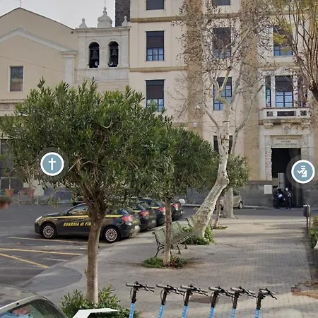 Casa Ludovica