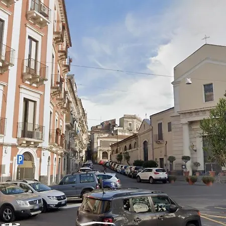 Dom wakacyjny Casa Ludovica