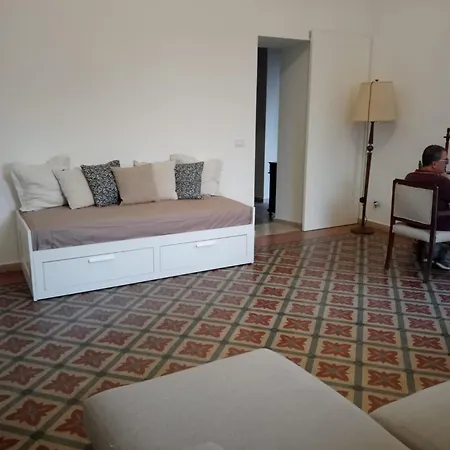 Casa Ludovica * Catania