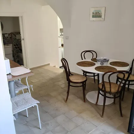 Feriehus Casa Ludovica