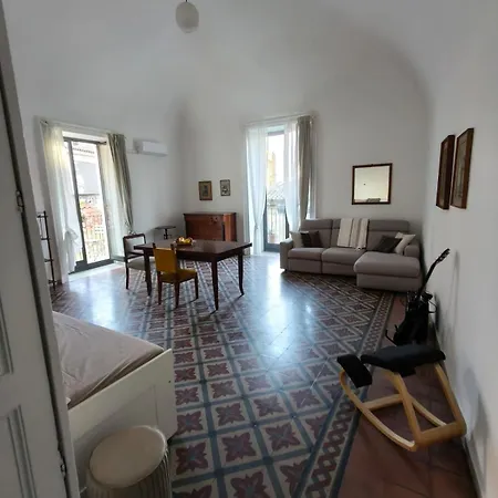 Casa Ludovica Catania