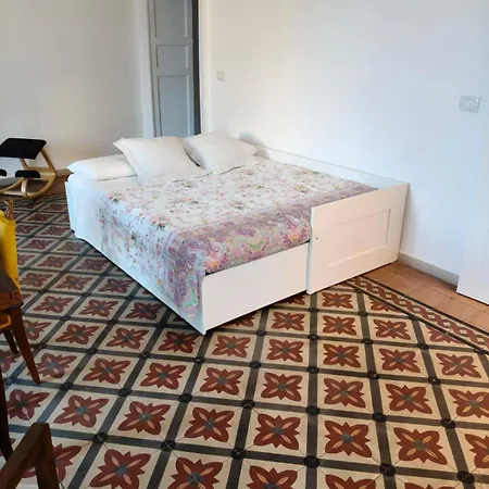 Feriehus Casa Ludovica *