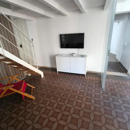 Casa Ludovica Feriehus Catania