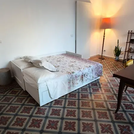 Feriehus Casa Ludovica