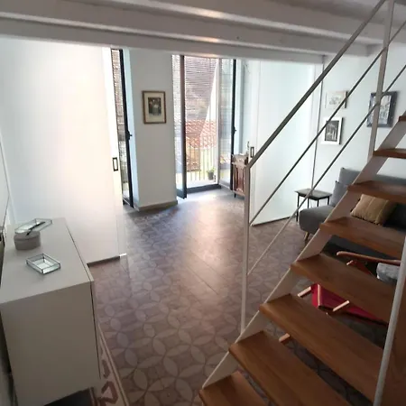 Casa Ludovica Feriehus *