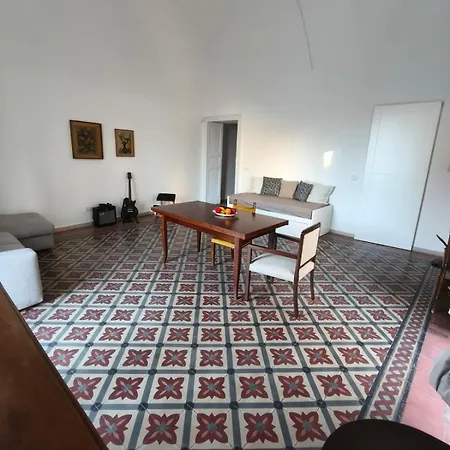 Feriehus Casa Ludovica *
