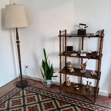 Feriehus Casa Ludovica Catania