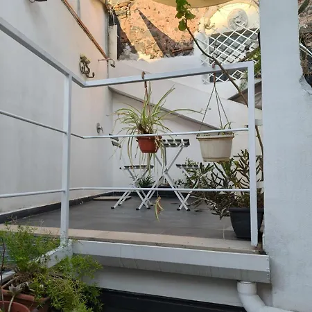 Casa Ludovica Feriehus