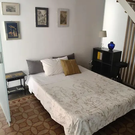 Feriehus Casa Ludovica