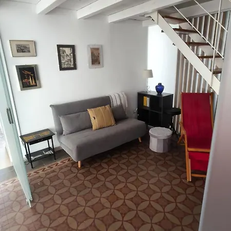 Casa Ludovica Feriehus *
