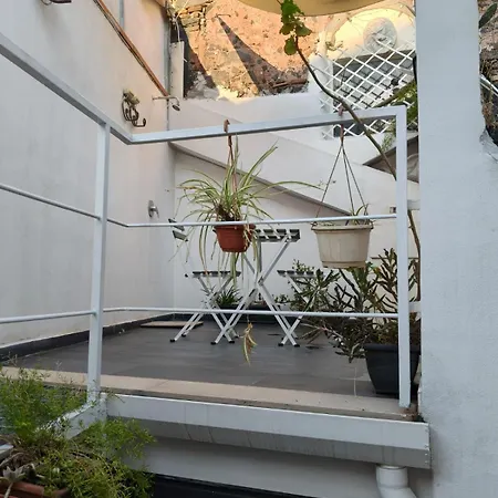 Feriehus Casa Ludovica *