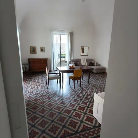 Casa Ludovica Catania