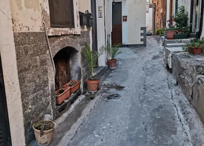 Dom wakacyjny Casa Ludovica