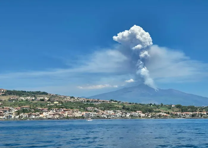 Casa Ludovica Dom wakacyjny Katania