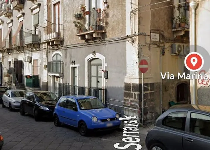 Casa Ludovica *
