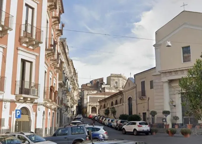 Dom wakacyjny Casa Ludovica