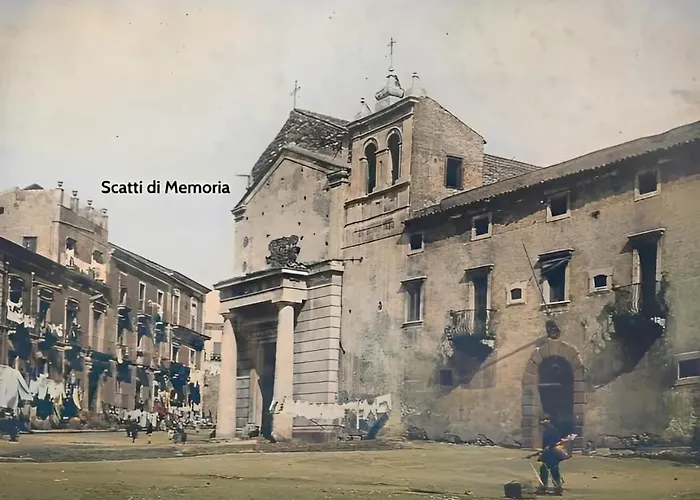 Dom wakacyjny Casa Ludovica Katania
