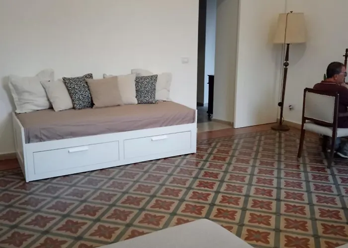 Casa Ludovica * Katania