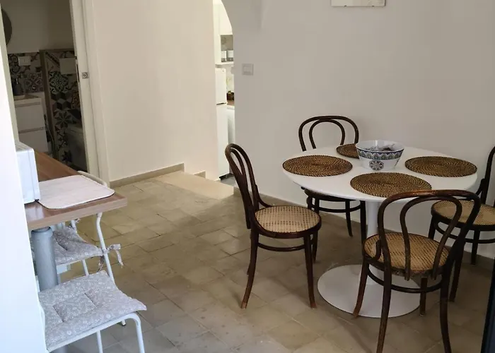 Dom wakacyjny Casa Ludovica