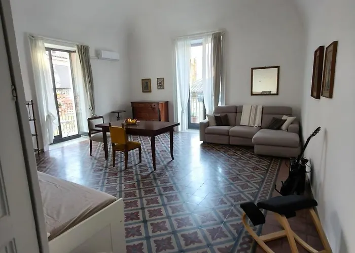 Casa Ludovica Katania