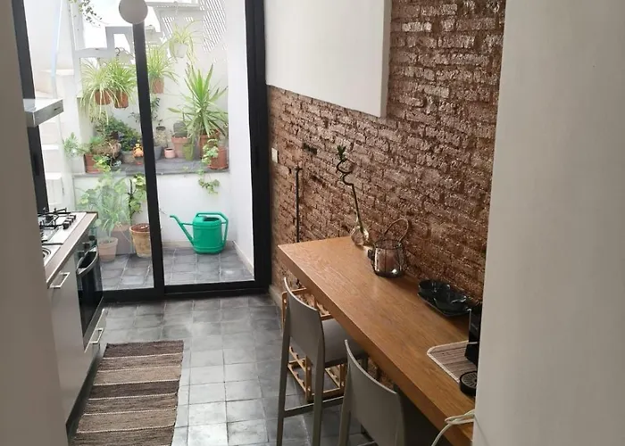 Casa Ludovica Dom wakacyjny