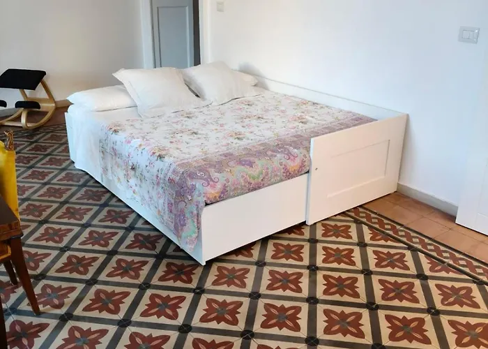Dom wakacyjny Casa Ludovica *