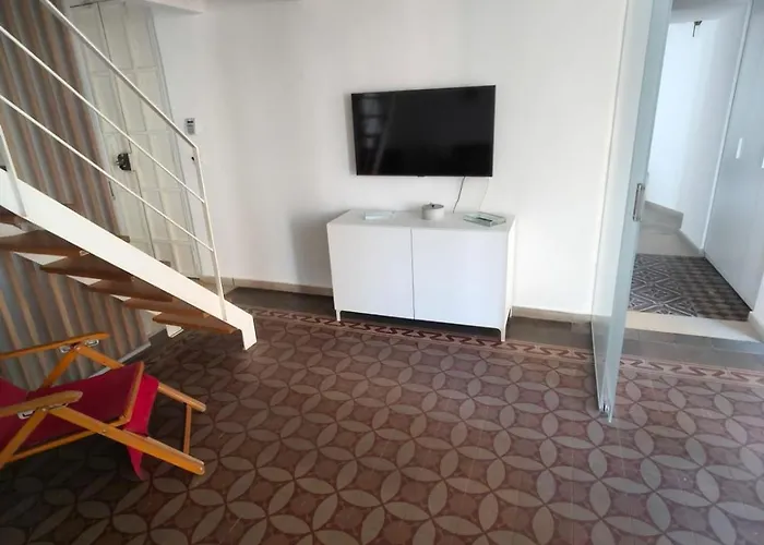 Casa Ludovica Dom wakacyjny Katania