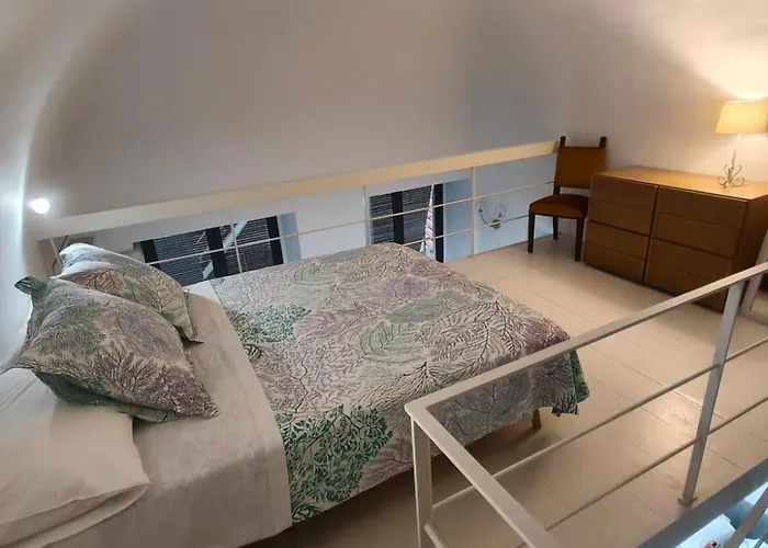 Casa Ludovica Dom wakacyjny
