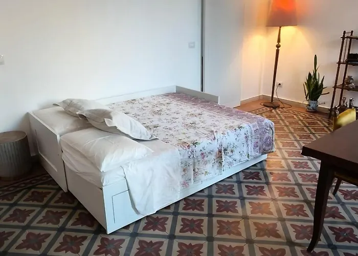 Dom wakacyjny Casa Ludovica