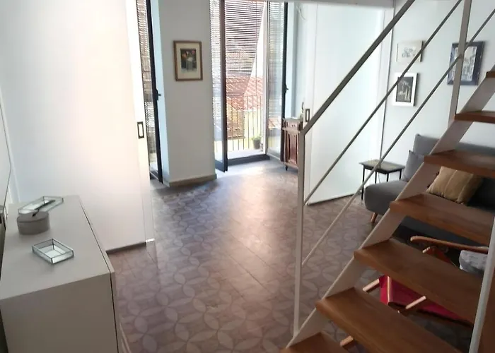 Casa Ludovica Dom wakacyjny *