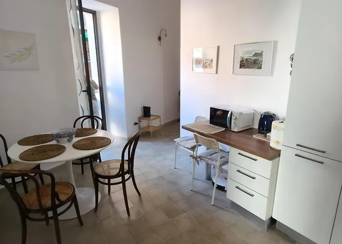 Casa Ludovica *