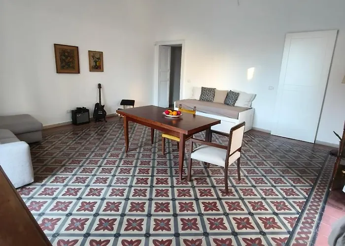 Casa Ludovica * Katania