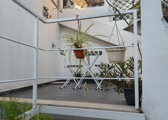 Casa Ludovica Dom wakacyjny