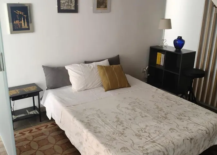 Dom wakacyjny Casa Ludovica