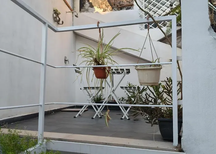 Dom wakacyjny Casa Ludovica *
