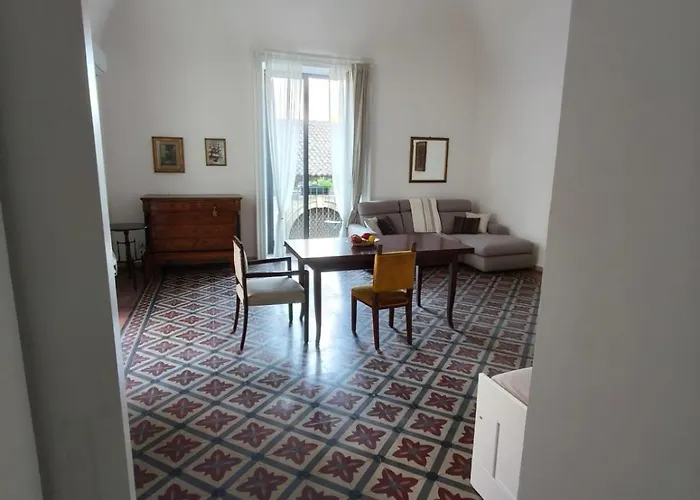 Casa Ludovica Katania