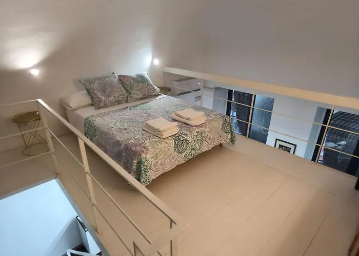 Casa Ludovica Dom wakacyjny Katania
